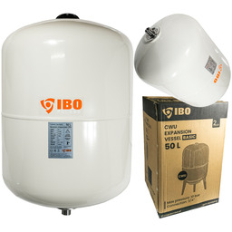 Naczynie Naczynko Przeponowe Wzbiorcze Zbiornik Do Instalacji Cwu