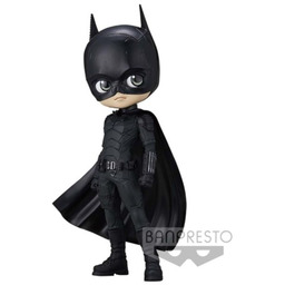 Bandai Q POSKET - DC - BATMAN VER.A