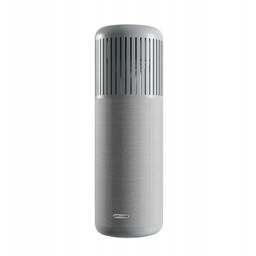 Głośnik HiFuture Wedge 40W srebrno-biały