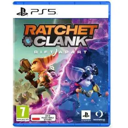 Ratchet & Clank: Rift Apart Gra na PS5