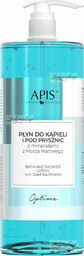 APIS - Bath and Shower Gel - Płyn