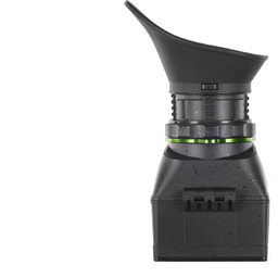 Genesis Gear CineView LCD VF PRO - wizjer
