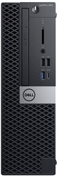 Komputer DELL Optiplex XE3 SFF i5-8500 16GB 512GB