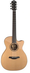 Furch Blue BARc-CM LR Baggs SPE Gitara Elektro-Akustyczna