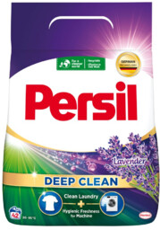 Persil - Proszek do prania Lavender