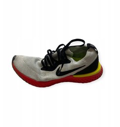 Sportowe buty męskie sznurowane Nike 42