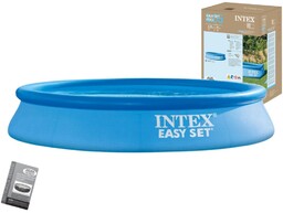 Basen Intex 305x61 Ogrodowy Rozporowy 28116