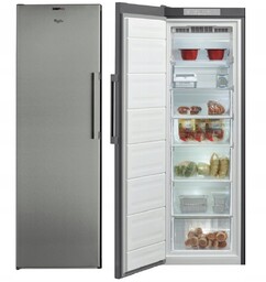 Zamrażarka Whirlpool UW8 F2Y XBIF2 259 L No