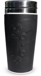 Kubek podróżny PlayStation - Logo