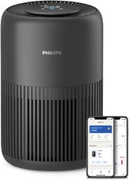 Ac0951/13 Oczyszczacz Powietrza Philips Seria 900 Hepa +