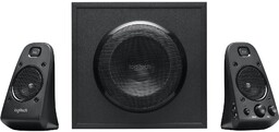 Logitech Zestaw głośników Z-623 Speaker 980-000403 (2.1; kolor