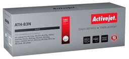 Activejet ATH-83N Toner (zamiennik HP 83A CF283A, Canon