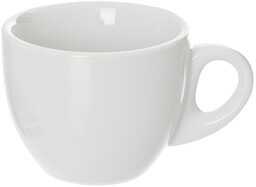MONA Kubek do espresso 0,1 l, porcelana, 12