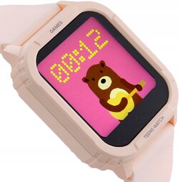 8 Gier Vector Smartwatch VCTR-00-01PK