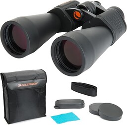Celestron 71007 Skymaster 12X60Mm - Lornetka Z Pryzmatem