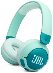 Słuchawki Jbl Jr 320 Bt Zielone