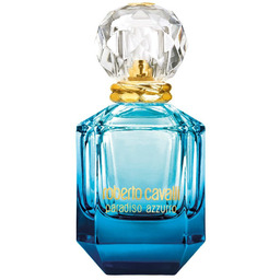 Roberto Cavalli Paradiso Azzurro woda perfumowana 75 ml
