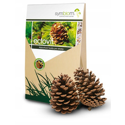 Mikoryza Do Iglaków i Drzew Ectovit 300 g