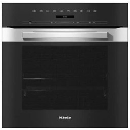 Piekarnik Miele H 7260 B Stal CleanSteel