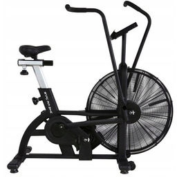 Rower Treningowy Powietrzny Npg Airbike Solidny