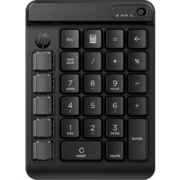 HP 430 programowalna klawiatura bezprzewodowa, połączenie Bluetooth 5.3,