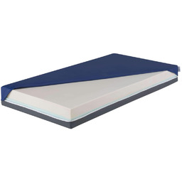 Materac piankowy 90x200 ALOVA - Winncare