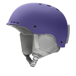 kask SMITH - Holt 2 Matte Dusty Lilac