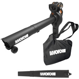 Worx WG583E 40V Dmuchawa