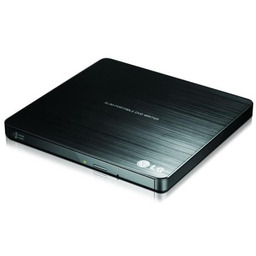 LG Nagrywarka GP57EB40 GP57EB40 (USB 2.0; zewnętrzna)