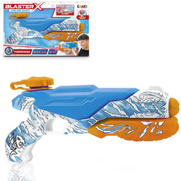 CRAZE Blaster-X Water Guns Medium  pistolet