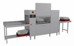 Rm Gastro Zmywarka tunelowa 500 x 500 mm,