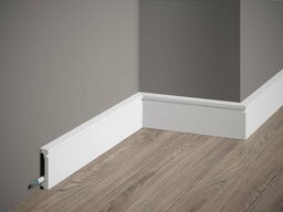 Listwa przypodłogowa MD028 Premium