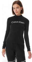 Damski longsleeve treningowy Calvin Klein Women 00GWF3K245 -