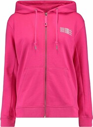 O''Neill Bluza damska Fullzip Triple Stack Hoodie