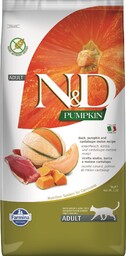 FARMINA N&D Pumpkin Duck & Cantaloupe Melon Cat