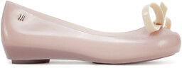 Baleriny Melissa Melissa Ultragirl Bow Iii Ad 33891