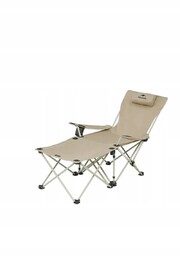 Krzesło Turystyczne Naturehike Nightfall T05J CNK2350JJ011-KHAKI