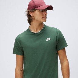 NIKE T SHIRT SS NIKE SPORTSWEAR CLUB