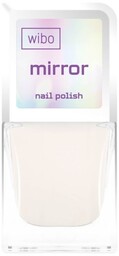 WIBO Mirror Nail Base lakier do paznokci nr