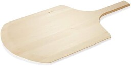 WAS 2299 560 drewniana łopatka do pizzy, 35