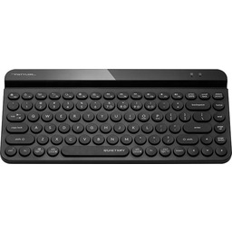 A4tech Fstyler FBK30 Black 2.4GHz+BT Silent