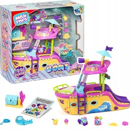 Moji Pops Figurki Boat Party Impreza Na Łodzi