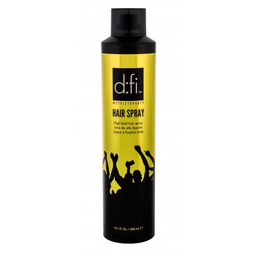 Revlon Professional d:fi Hair Spray lakier do włosów