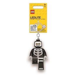 LEGO LGL-KE137 Kościotrup Brelok z latarką