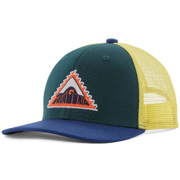 Dziecięca czapka z daszkiem Patagonia Kid''s Trucker Hat
