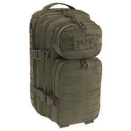 Mil-Tec Plecak Assault Laser Cut Small 20 l