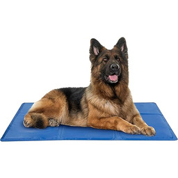 MAXXpro Chłodząca mata żelowa dla zwierząt domowych