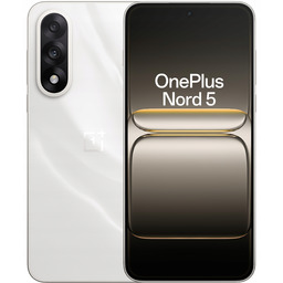 Smartfon Oneplus Nord 5 5G 8/256GB 6.83" 144Hz