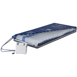 Materac przeciwodleżynowy zmiennociśnieniowy AXTAIR ONE PLUS - Winncare