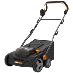 Worx WG855E.9 Aerator